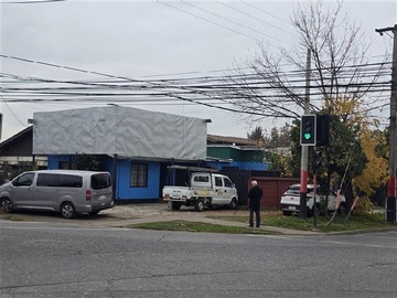 Venta / Oficina / Talca