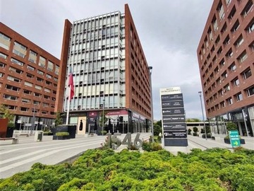 Venta / Oficina / Talca