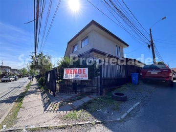 Venta / Oficina / Talca