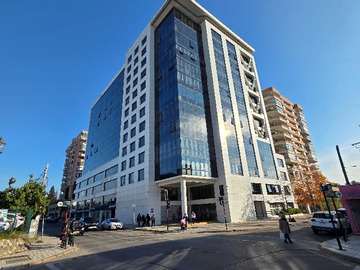 Venta / Oficina / Talca