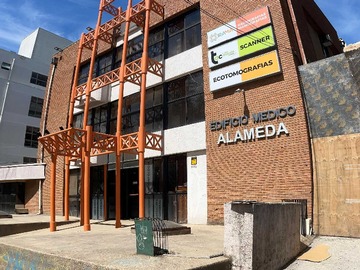 Venta / Oficina / Talca