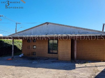 Venta / Oficina / Talcahuano