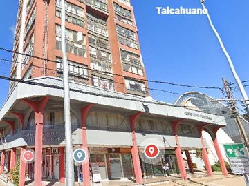 Venta / Oficina / Talcahuano