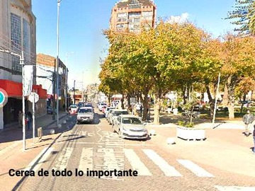 Venta / Oficina / Talcahuano