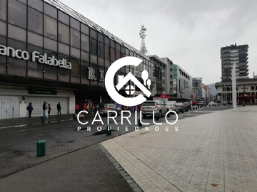 Venta / Oficina / Temuco