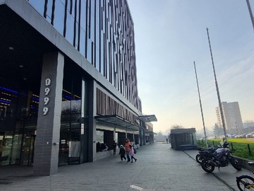 Venta / Oficina / Temuco