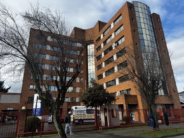 Venta / Oficina / Temuco