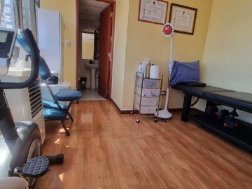 Venta / Oficina / Temuco