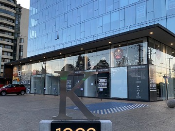 Venta / Oficina / Temuco