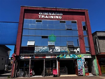 Venta / Oficina / Temuco