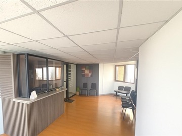 Venta / Oficina / Temuco