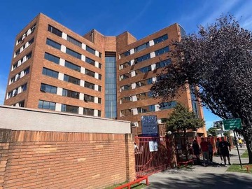 Venta / Oficina / Temuco