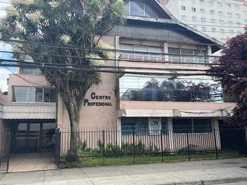Venta / Oficina / Temuco