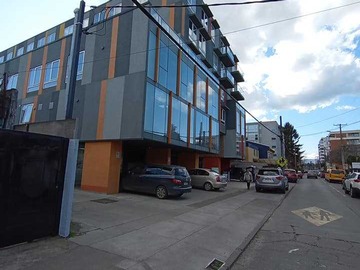 Venta / Oficina / Temuco