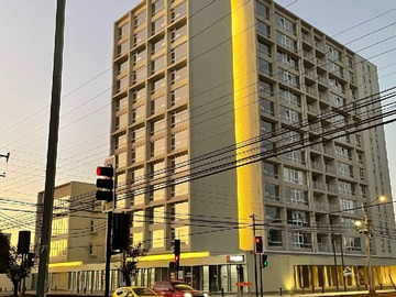 Venta / Oficina / Temuco