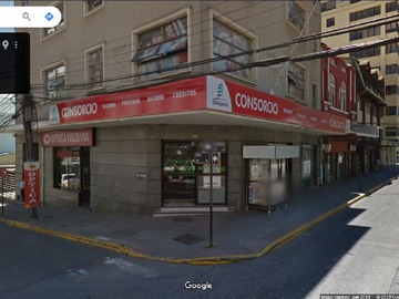 Venta / Oficina / Valdivia