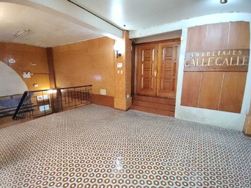 Venta / Oficina / Valdivia