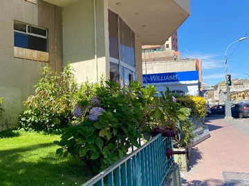 Venta / Oficina / Valparaíso