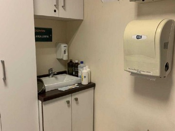 Venta / Oficina / Valparaíso