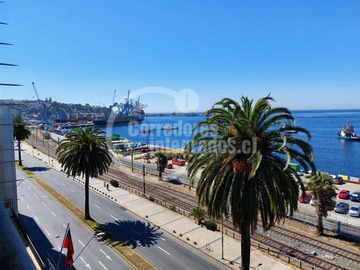 Venta / Oficina / Valparaíso