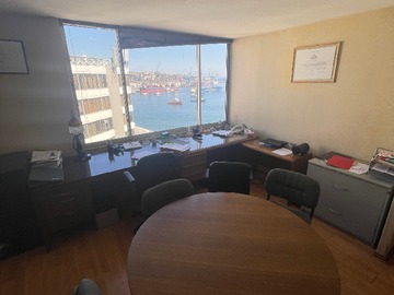 Venta / Oficina / Valparaíso