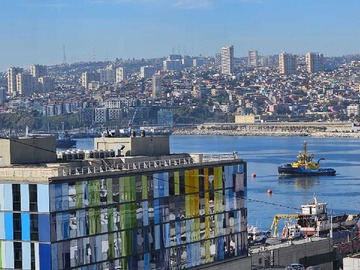 Venta / Oficina / Valparaíso