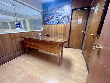 Venta / Oficina / Valparaíso