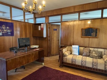 Venta / Oficina / Valparaíso