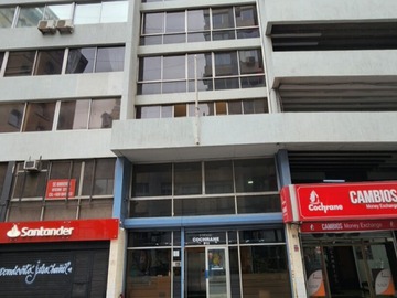 Venta / Oficina / Valparaíso