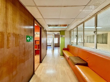 Venta / Oficina / Valparaíso