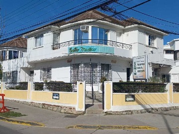 Venta / Oficina / Villa Alemana
