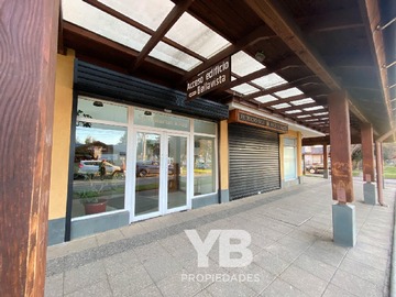 Venta / Oficina / Villarrica