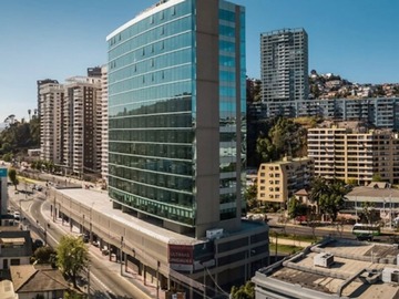 Venta / Oficina / Viña del Mar