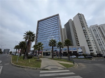 Venta / Oficina / Viña del Mar