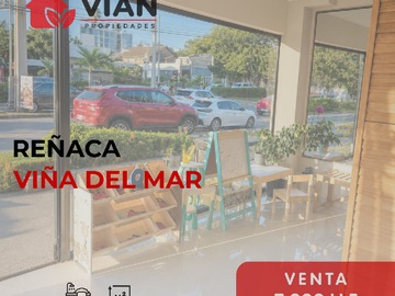 Venta / Oficina / Viña del Mar