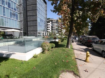 Venta / Oficina / Vitacura
