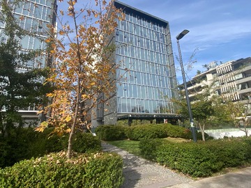 Venta / Oficina / Vitacura