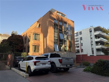 Venta / Oficina / Vitacura