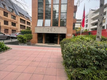 Venta / Oficina / Vitacura