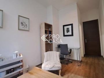 Venta / Oficina / Vitacura