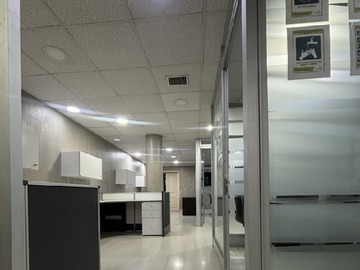 Venta / Oficina / Vitacura