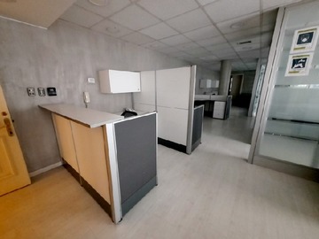 Venta / Oficina / Vitacura