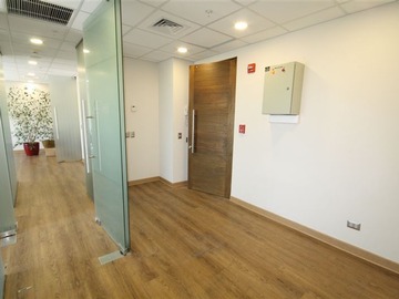 Venta / Oficina / Vitacura