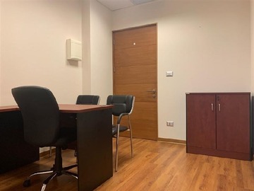 Venta / Oficina / Vitacura