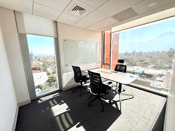 Venta / Oficina / Vitacura