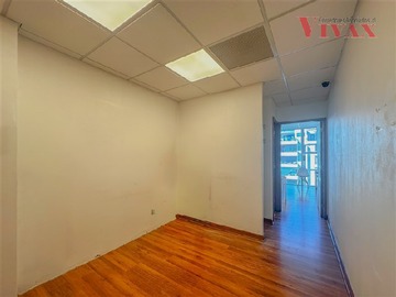 Venta / Oficina / Vitacura