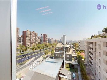 Venta / Oficina / Vitacura