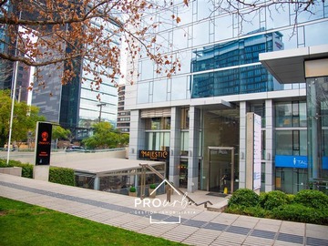 Venta / Oficina / Vitacura