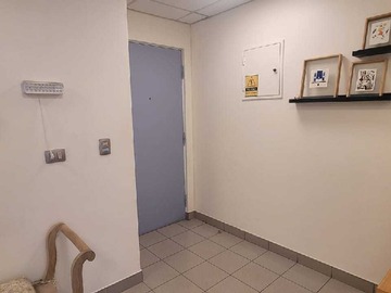 Venta / Oficina / Vitacura