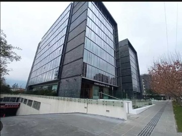 Venta / Oficina / Vitacura